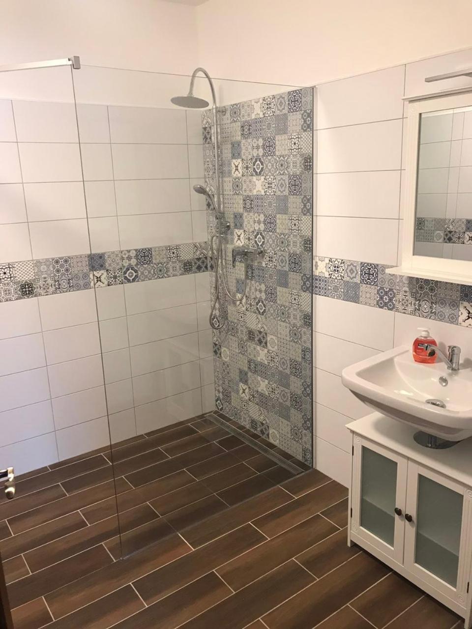 Portus Apartment Smržovka Buitenkant foto
