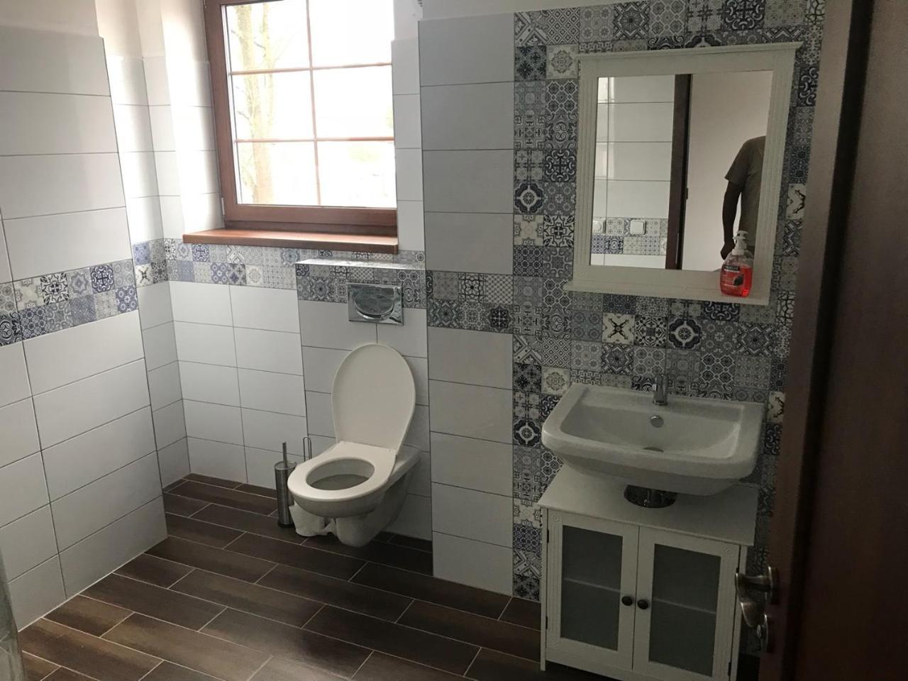 Portus Apartment Smržovka Buitenkant foto