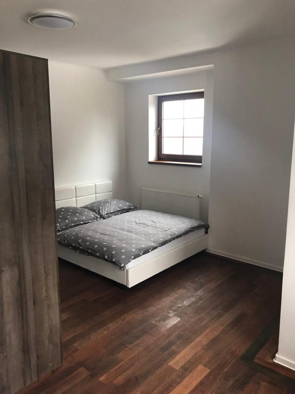 Portus Apartment Smržovka Buitenkant foto
