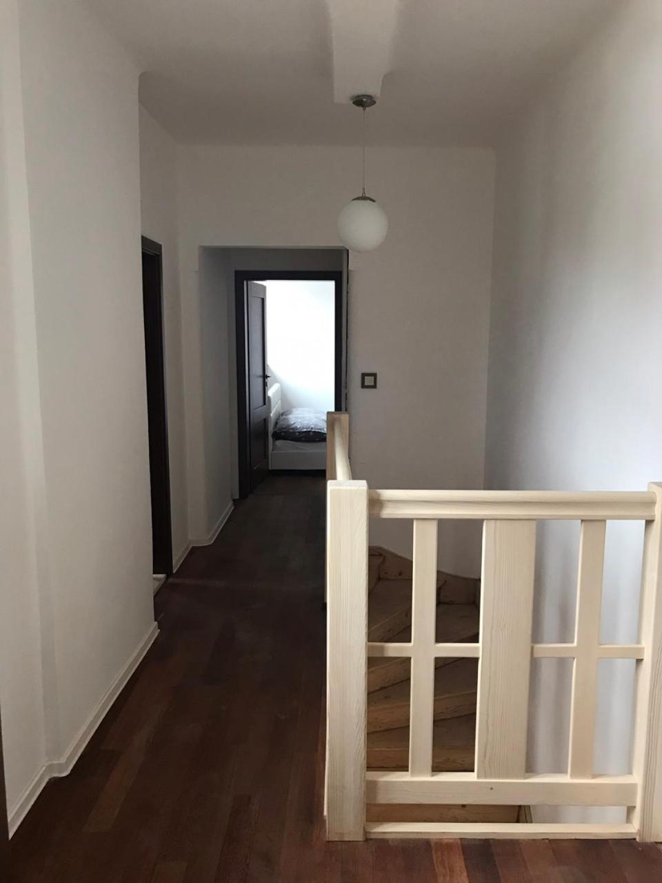 Portus Apartment Smržovka Buitenkant foto